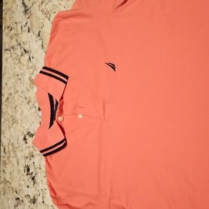NAUTICA, SHIRT
